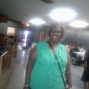 Meet your Posher, Dolores